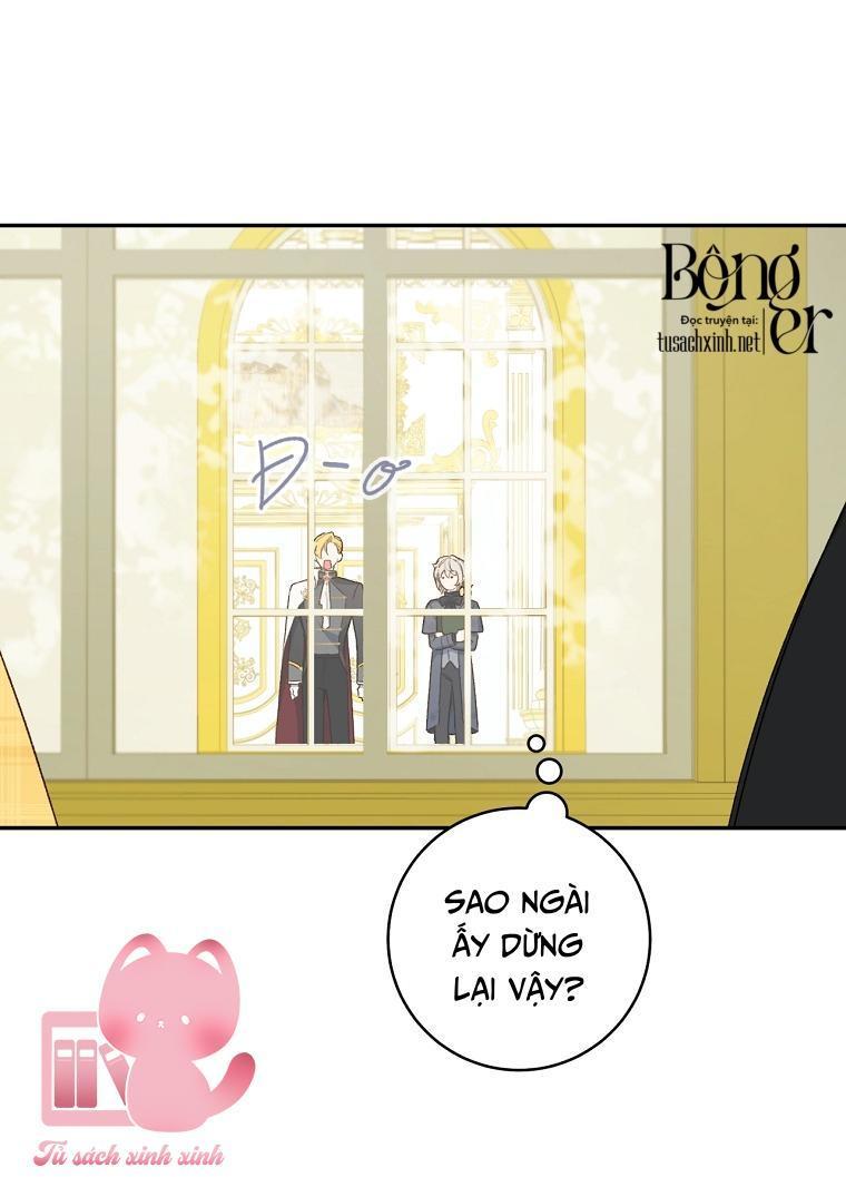 trang trại hạt dẻ cạnh hoàng cung chapter 39 44