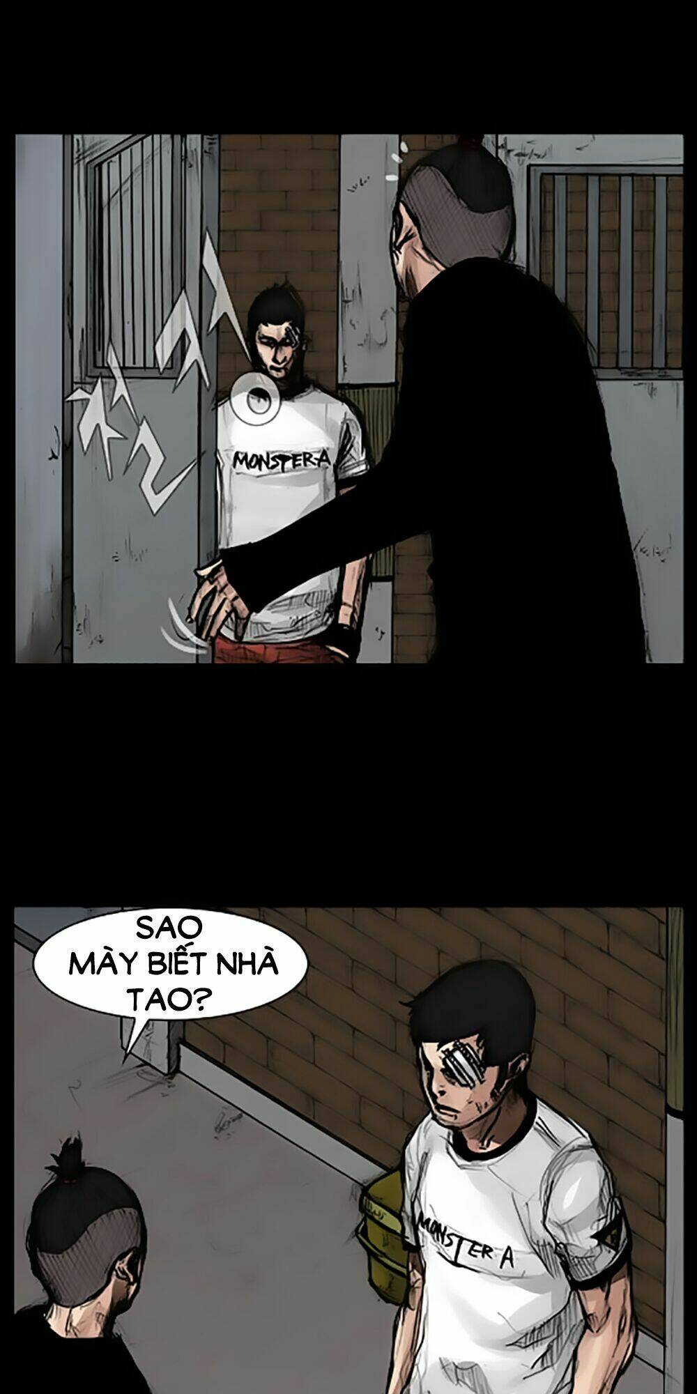 dokgo | độc cô chapter 35 22