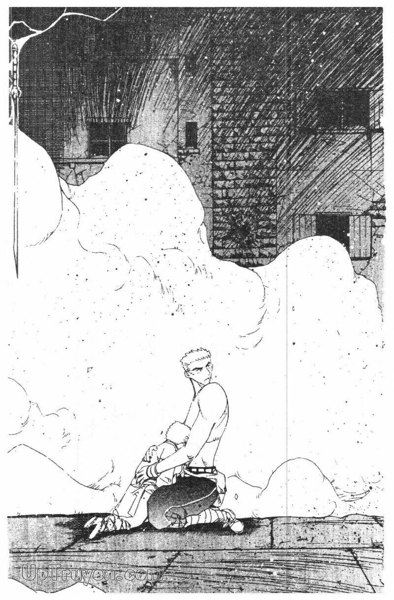 giang hồ bá đạo ký chapter 15 6