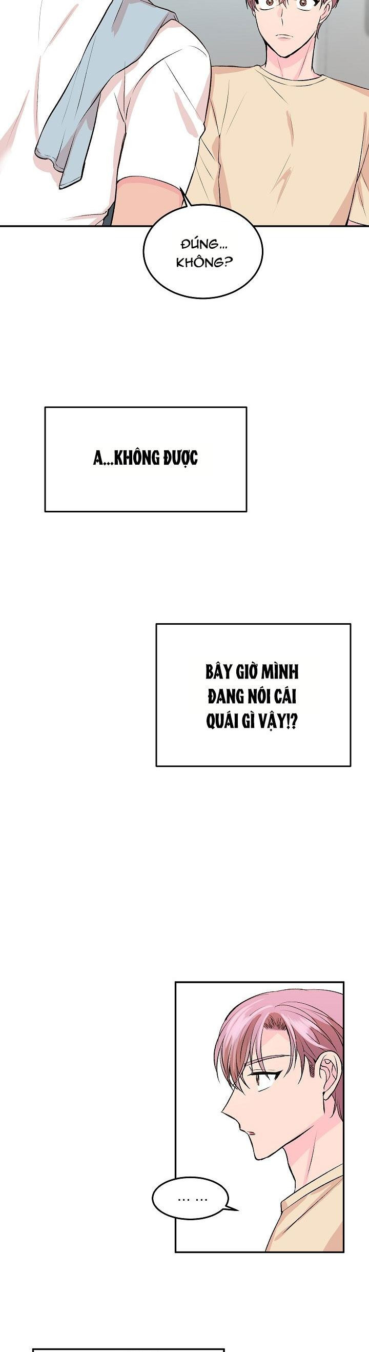 good dog , my boy chapter 3 23