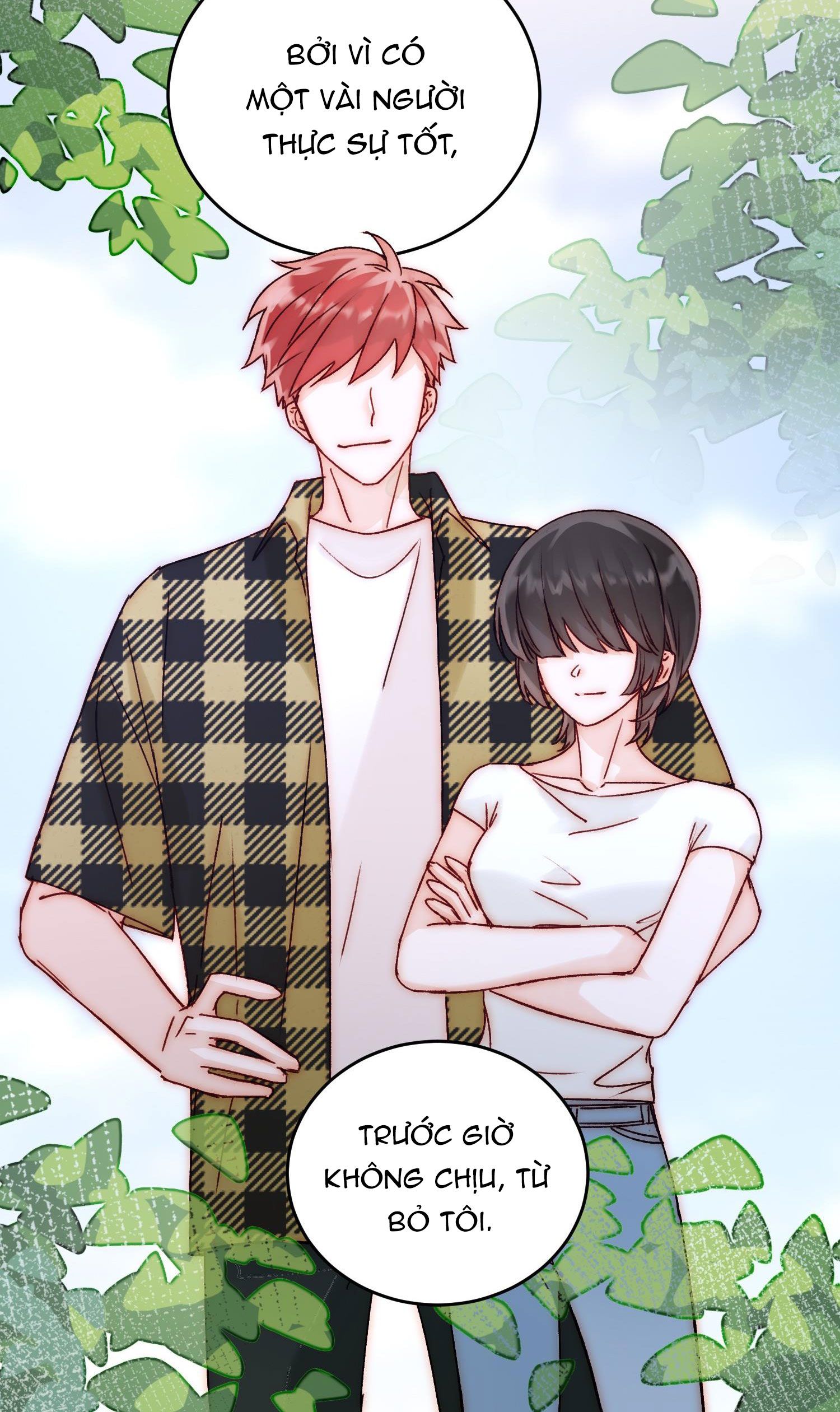 tôi phải làm một kẻ đại xấu xa chapter 57 10