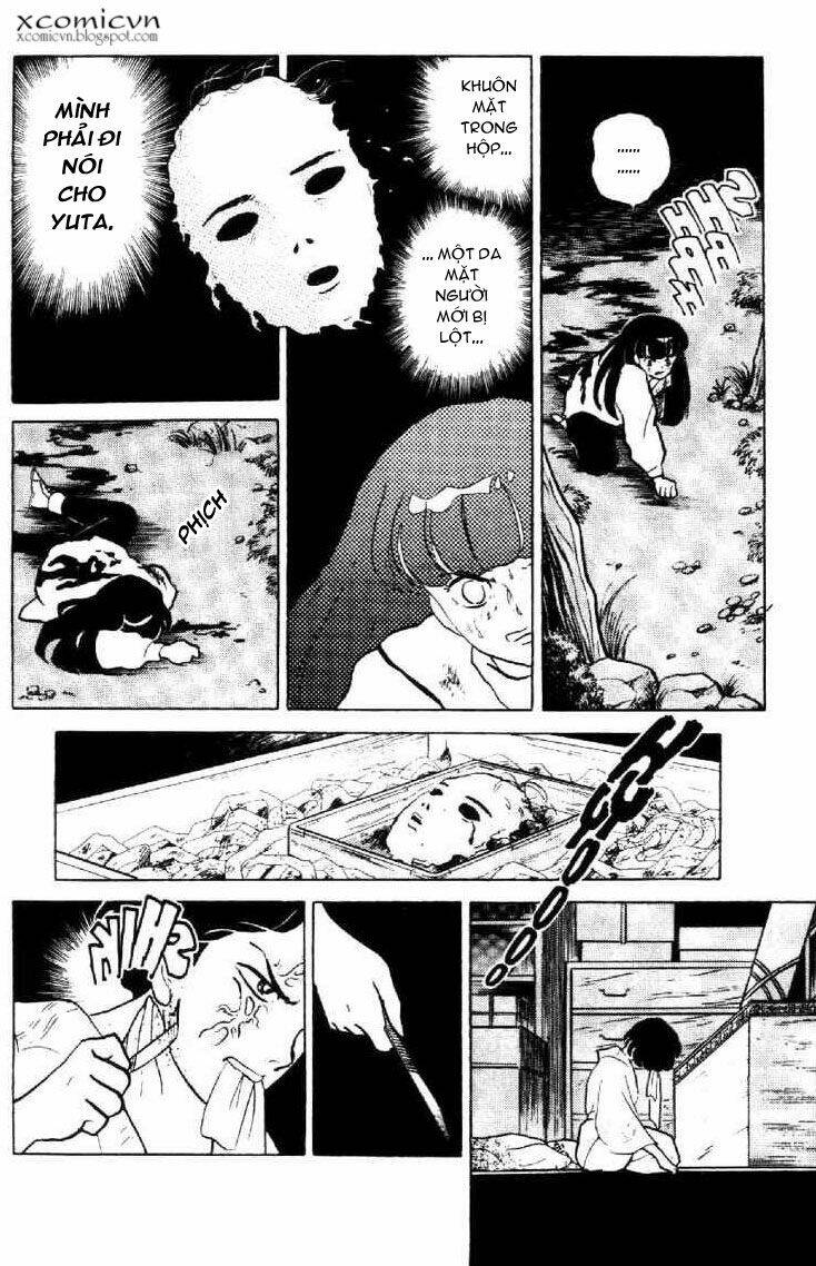 lời nguyền bất tử chapter 25 17