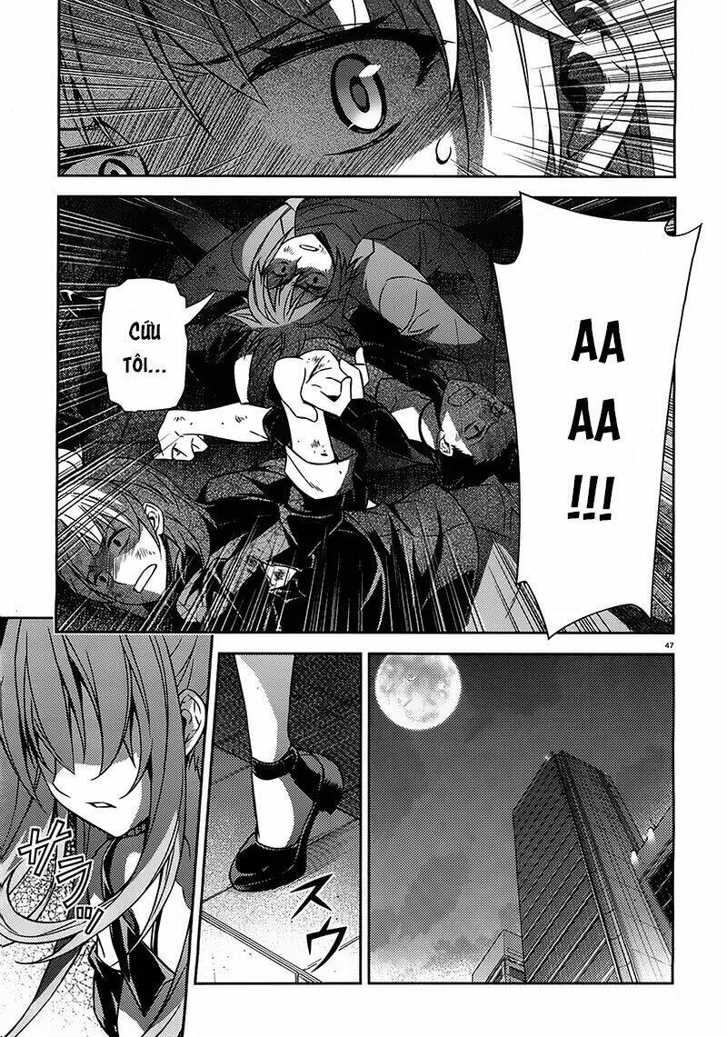 ark:romancer chapter 4 45