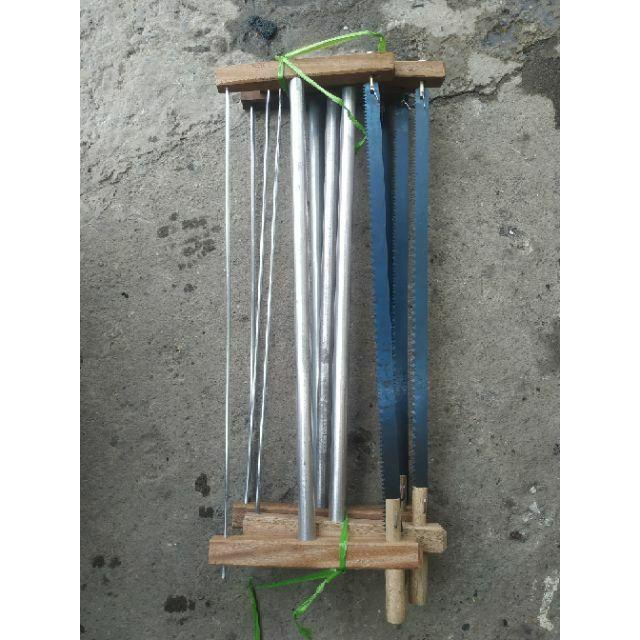 Cưa gỗ 60cm