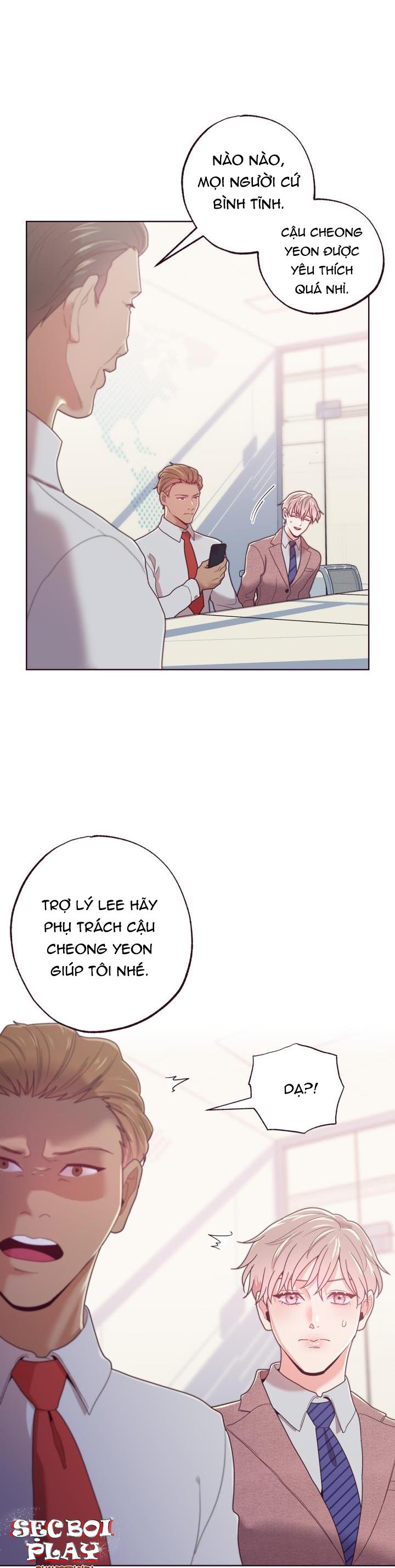 falling down chapter 9 17