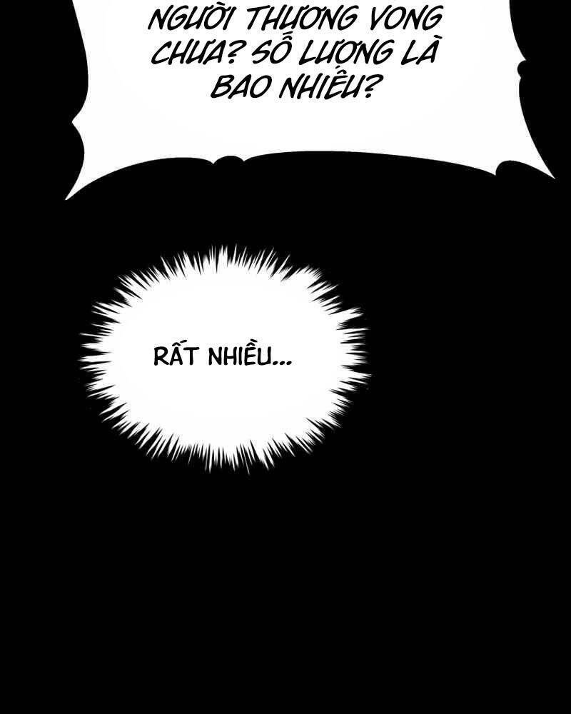 cánh cổng mở ra đúng ngày đầu tiên tôi thành chính trị gia chapter 16 100