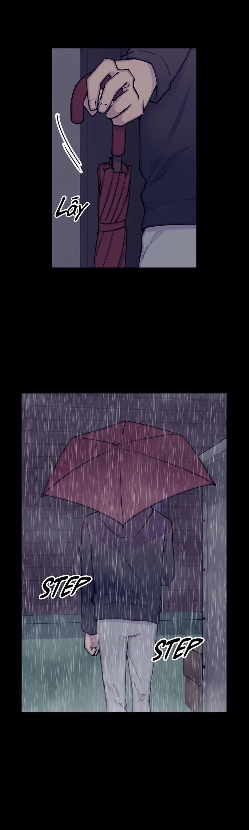 đừng viết nữa, tác giả thân mến! chapter 48 24