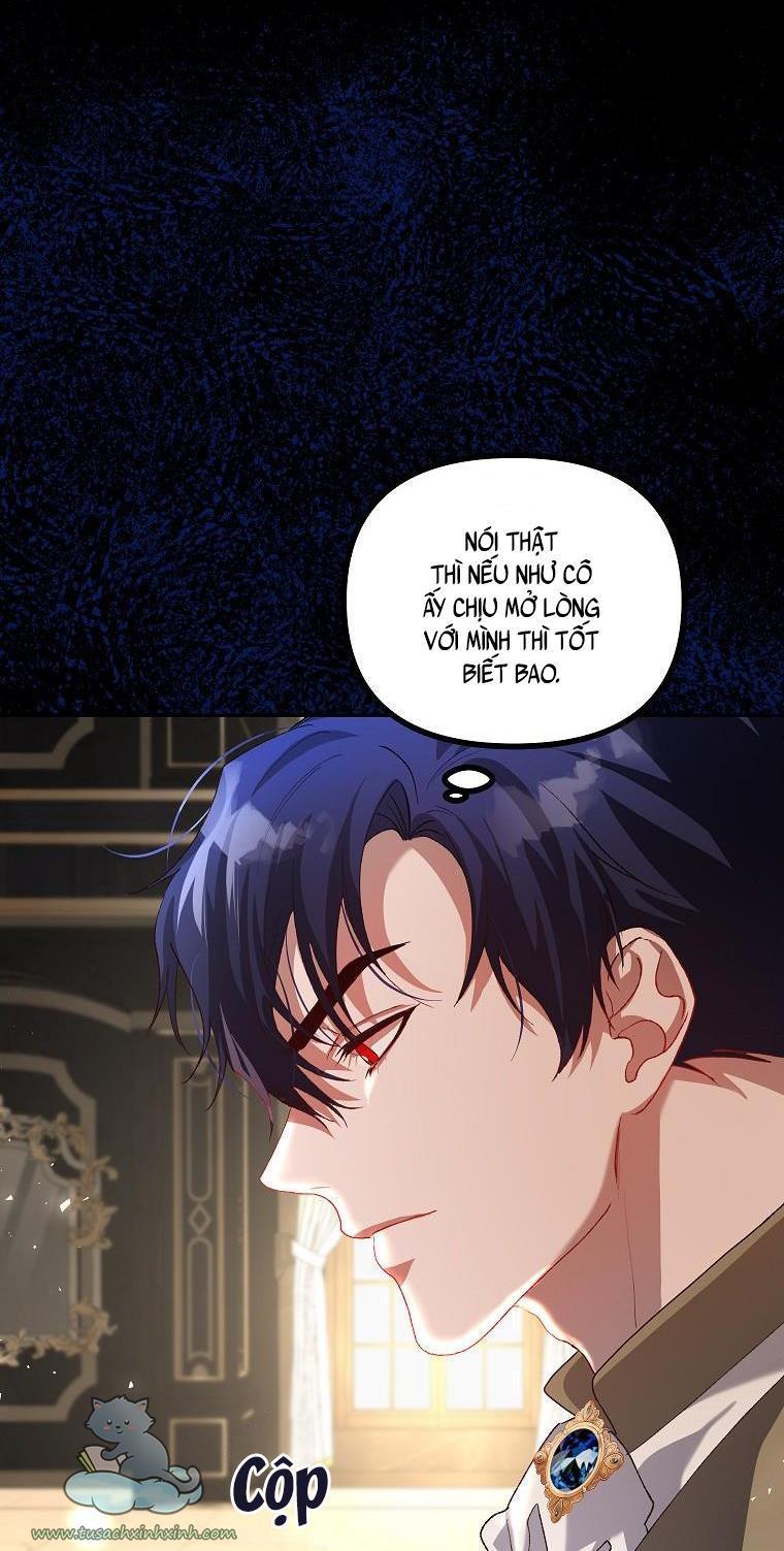 tháng năm cuối cùng của nữ phụ đoản mệnh chapter 22 45