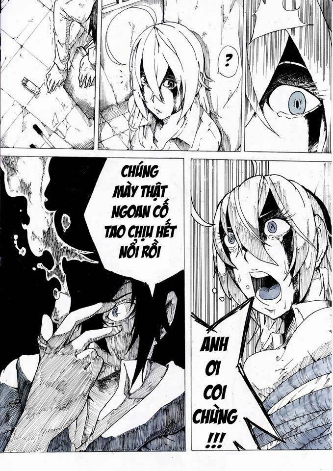 fire stone chapter 2 17