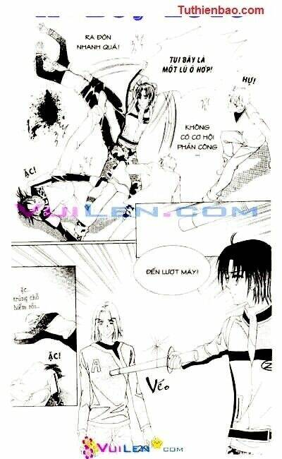 mặt nạ tình yêu chapter 88 29