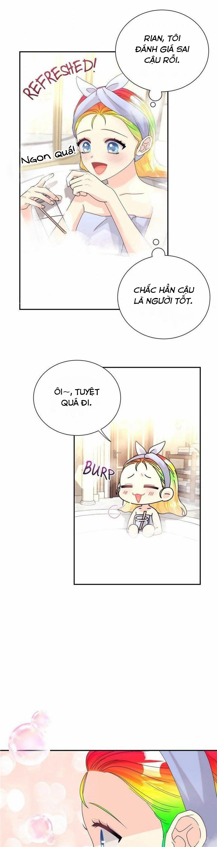 đức hạnh của công chúa phản diện chapter 21 37