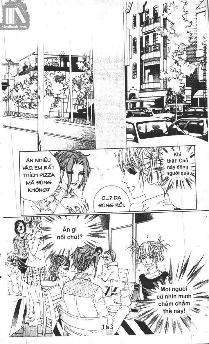 hồng tiểu thư chapter 12 38