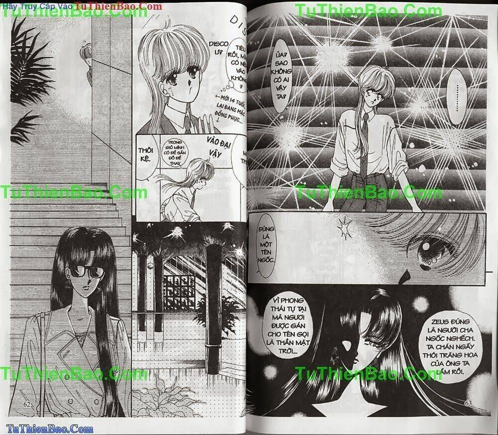 aries thần thoại cung hoàng đạo chapter 6 32