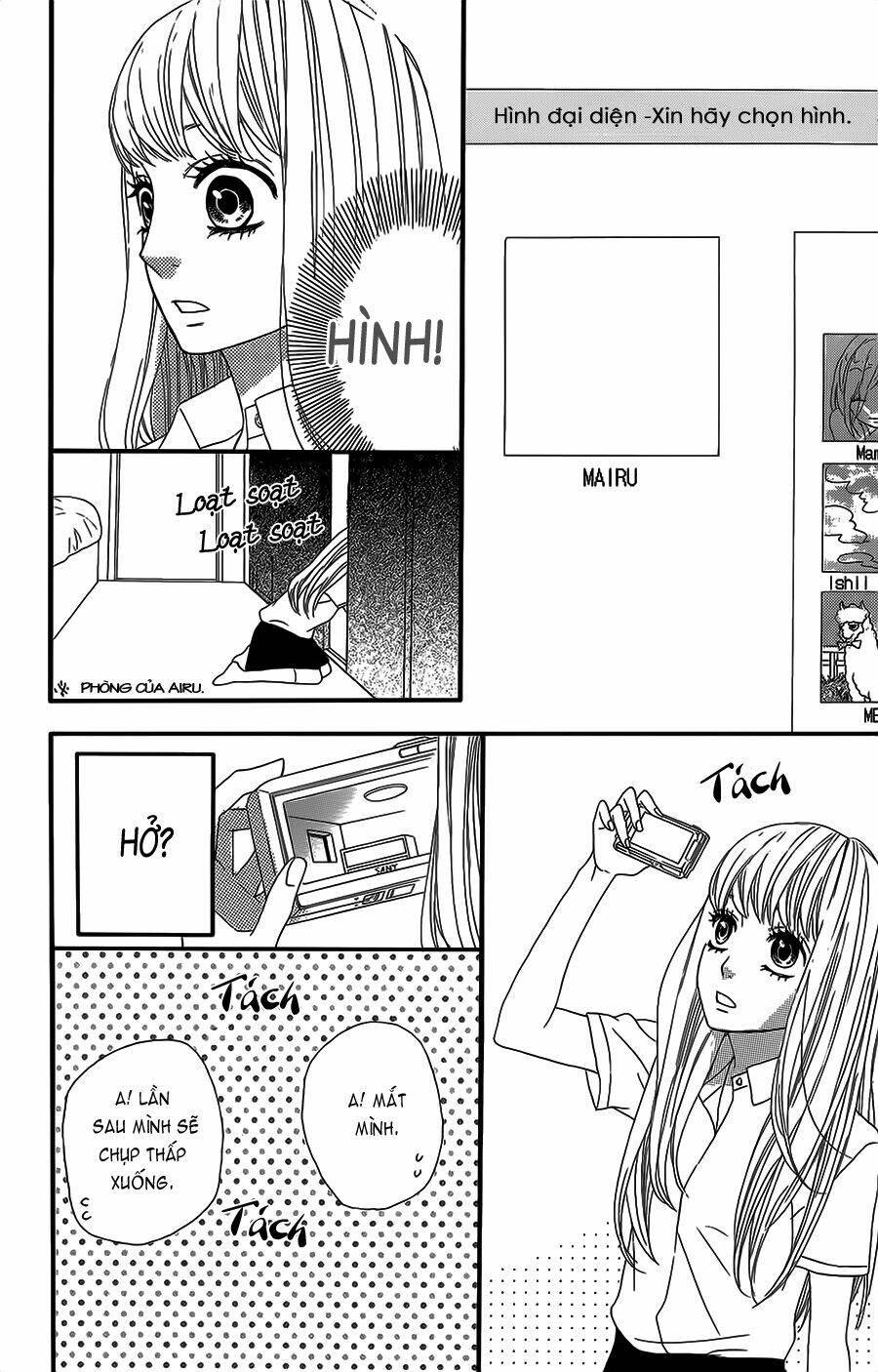 mairunovich chapter 34 19