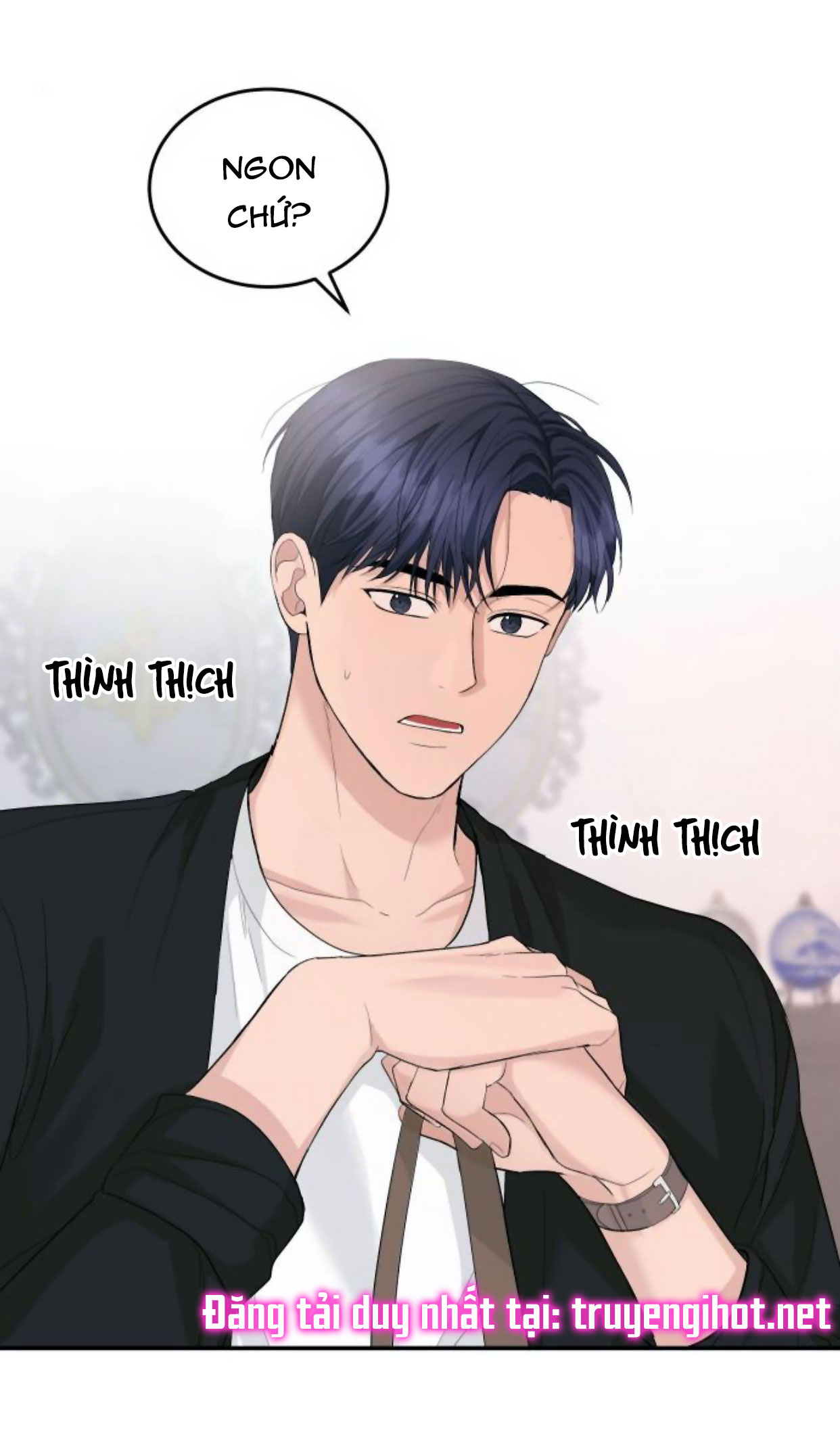 cuộc hôn nhân hoàn hảo chapter 20.3 7