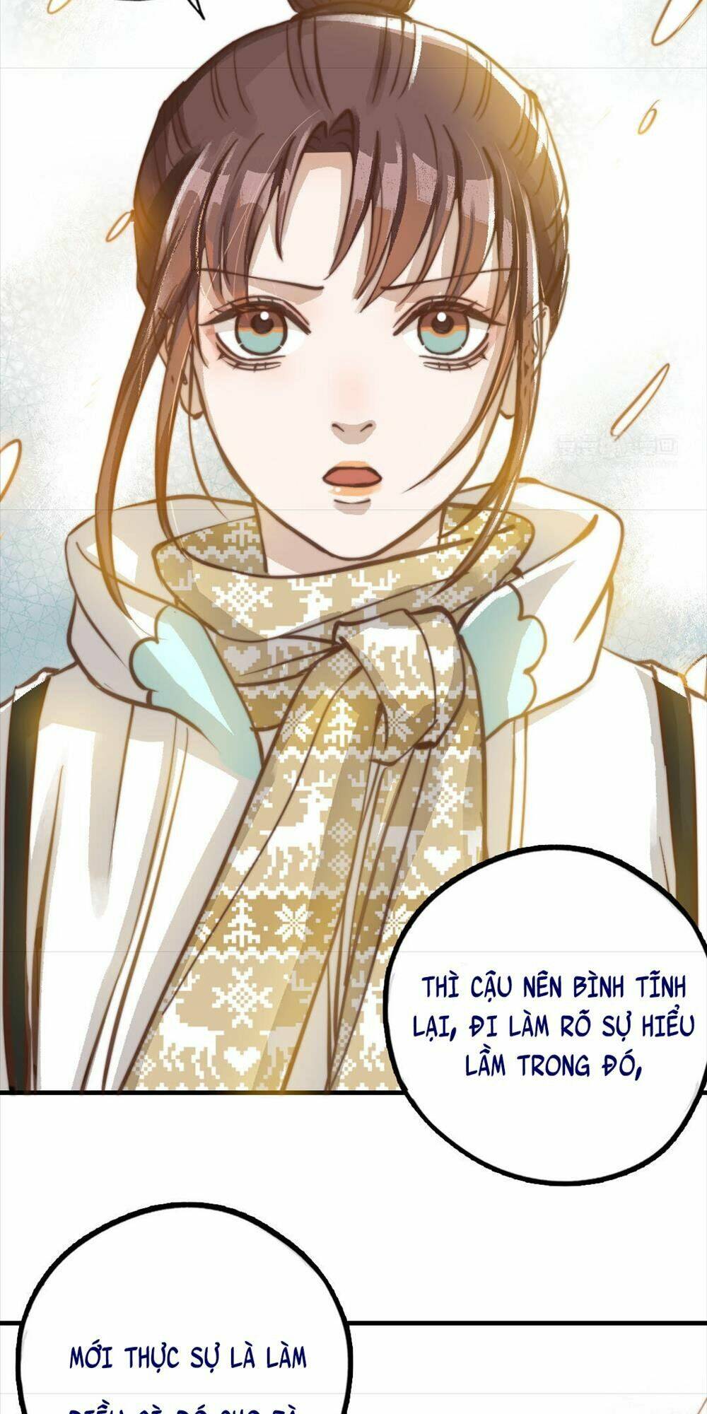 chồng trước 18 tuổi chapter 48 26