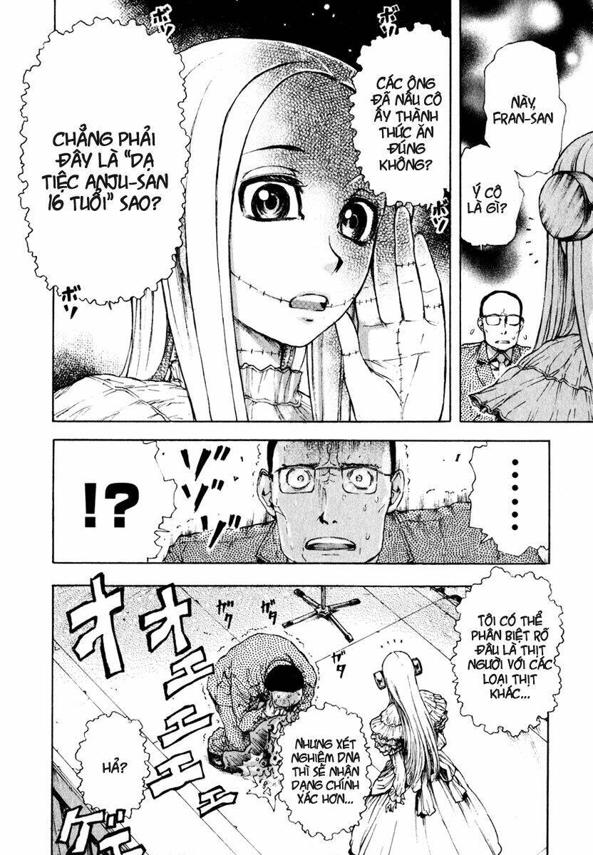 franken fran chapter 6 8