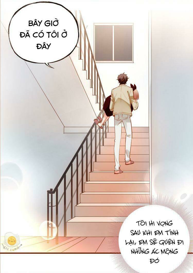 nở rộ trên bụi gai chapter 9 31
