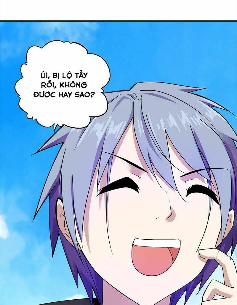 tiểu thần nông gặp vận đào hoa chapter 1 79