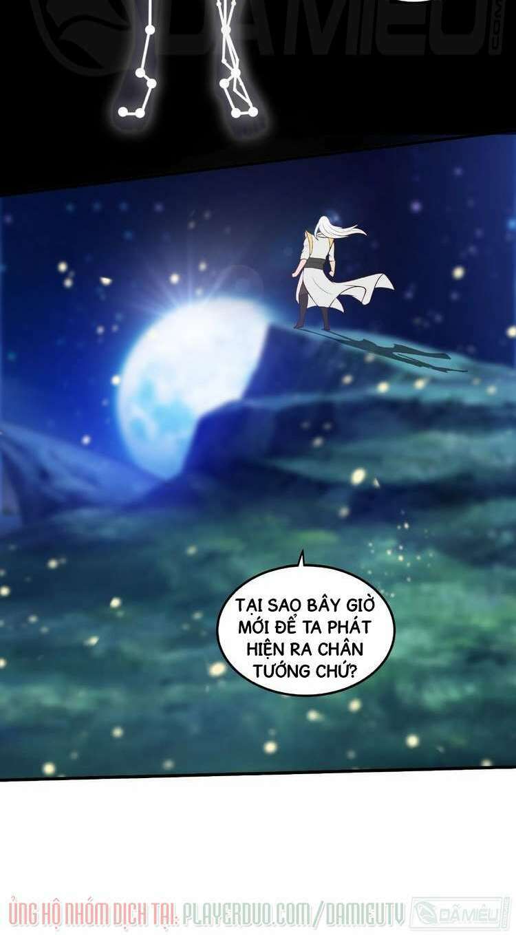 việc tu luyện hằng ngày của vũ đế chapter 7 27