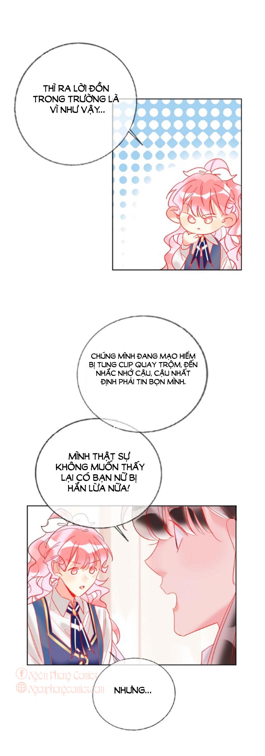 kế hoạch đánh chiếm của công chúa nghèo chapter 36 30