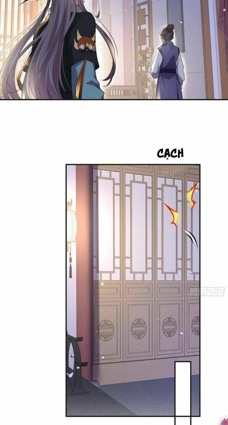 hoạn phi thiên hạ chapter 141 9