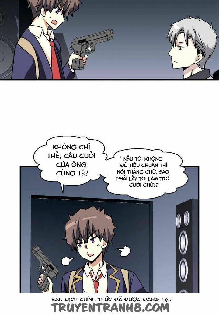 amentia chapter 35 41