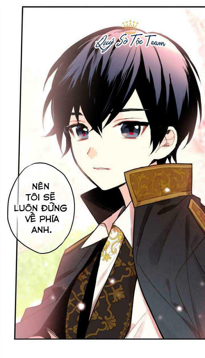 thánh nữ ẩn danh chapter 6 31