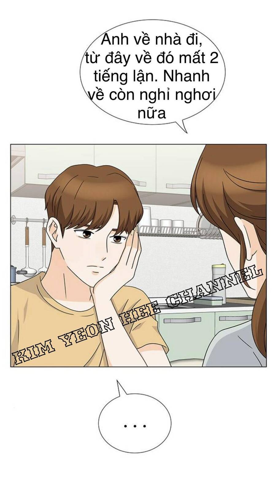 idol và sếp, em yêu ai? chapter 108 9