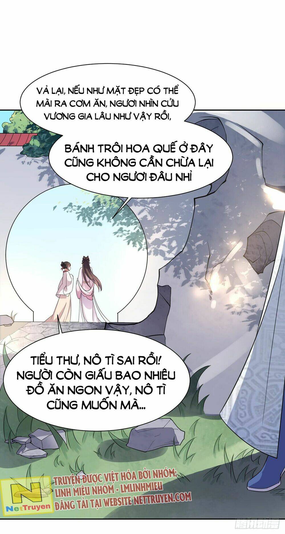 hoạn phi thiên hạ chapter 10 19