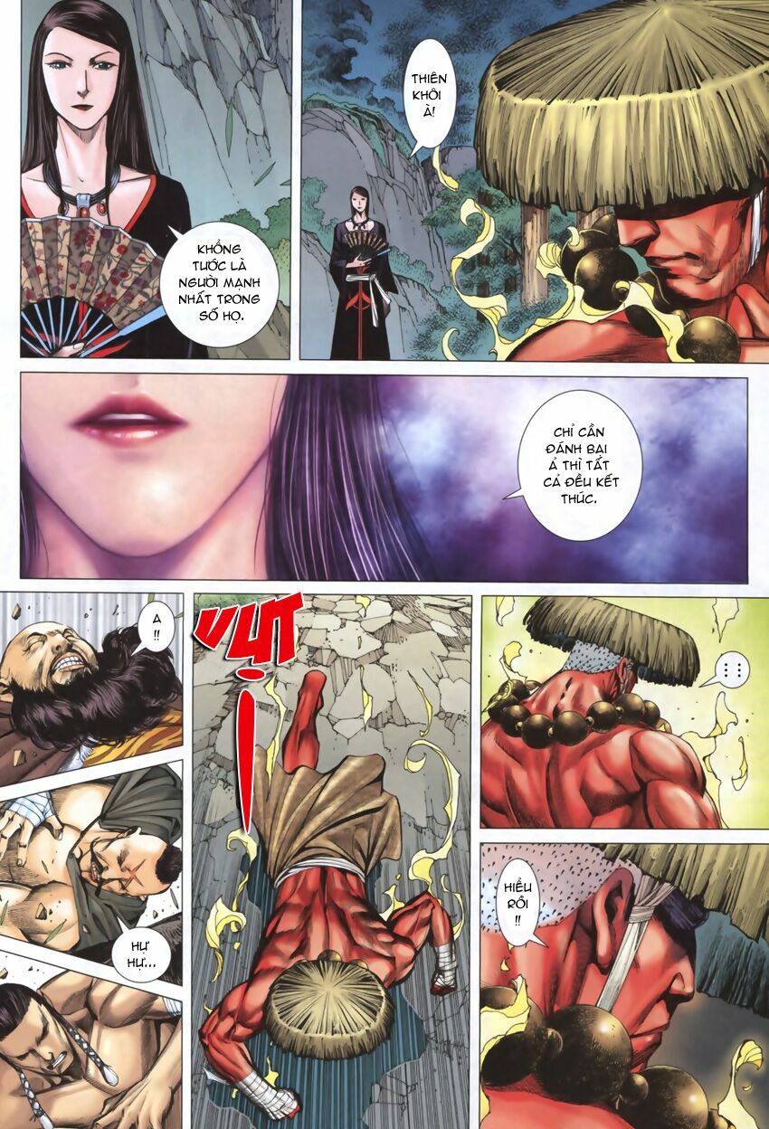 phong thần ký chapter 40 23