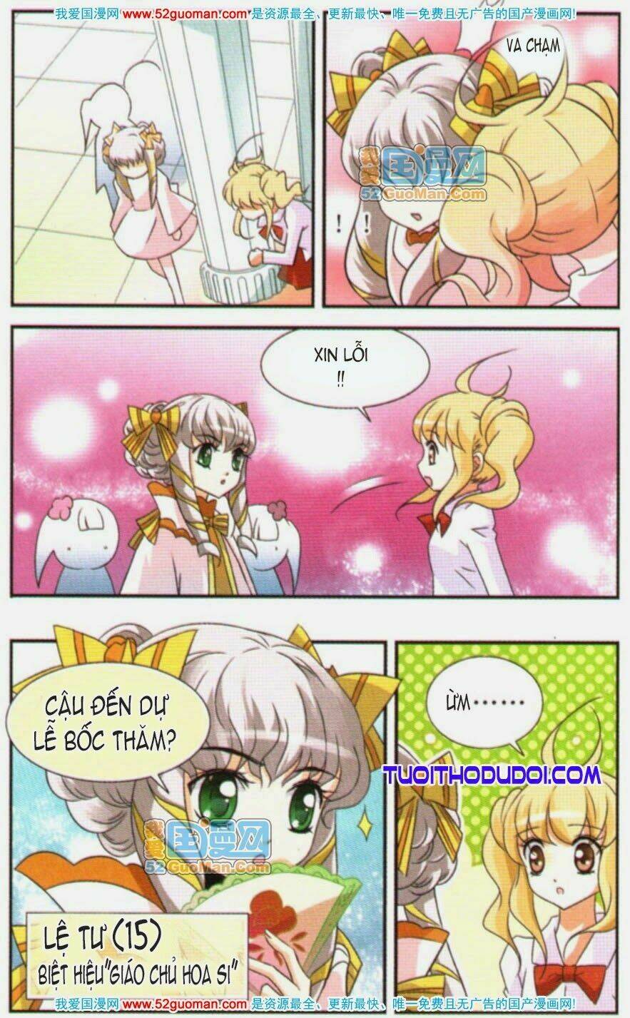 thiên diệp anh hoa chapter 7 10