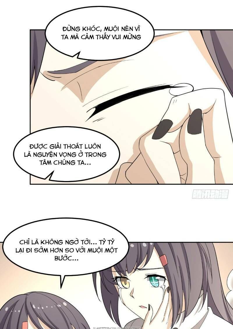 nghịch thiên tiên mệnh chapter 26 11