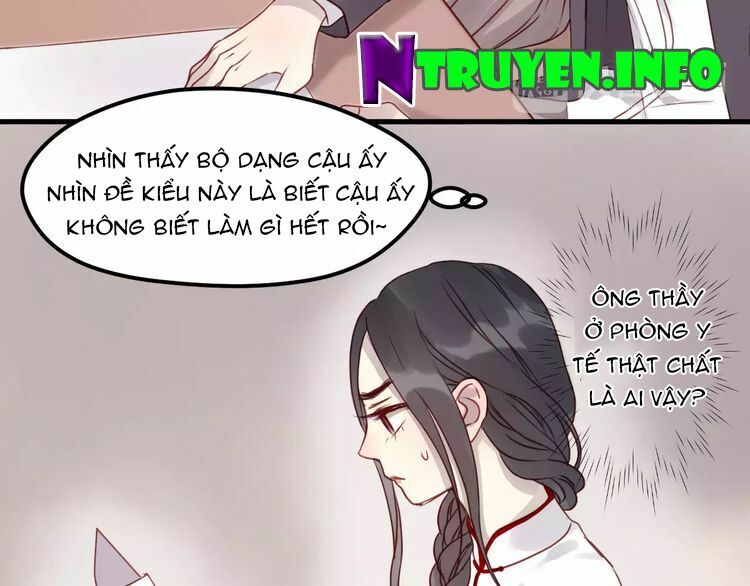 lượm được một tiểu hồ ly phần 2 chapter 16 28