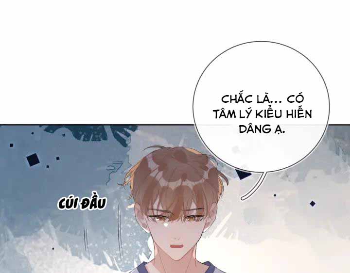 Minh Nhật Tinh Trình Chapter 16 - Next Chapter 17