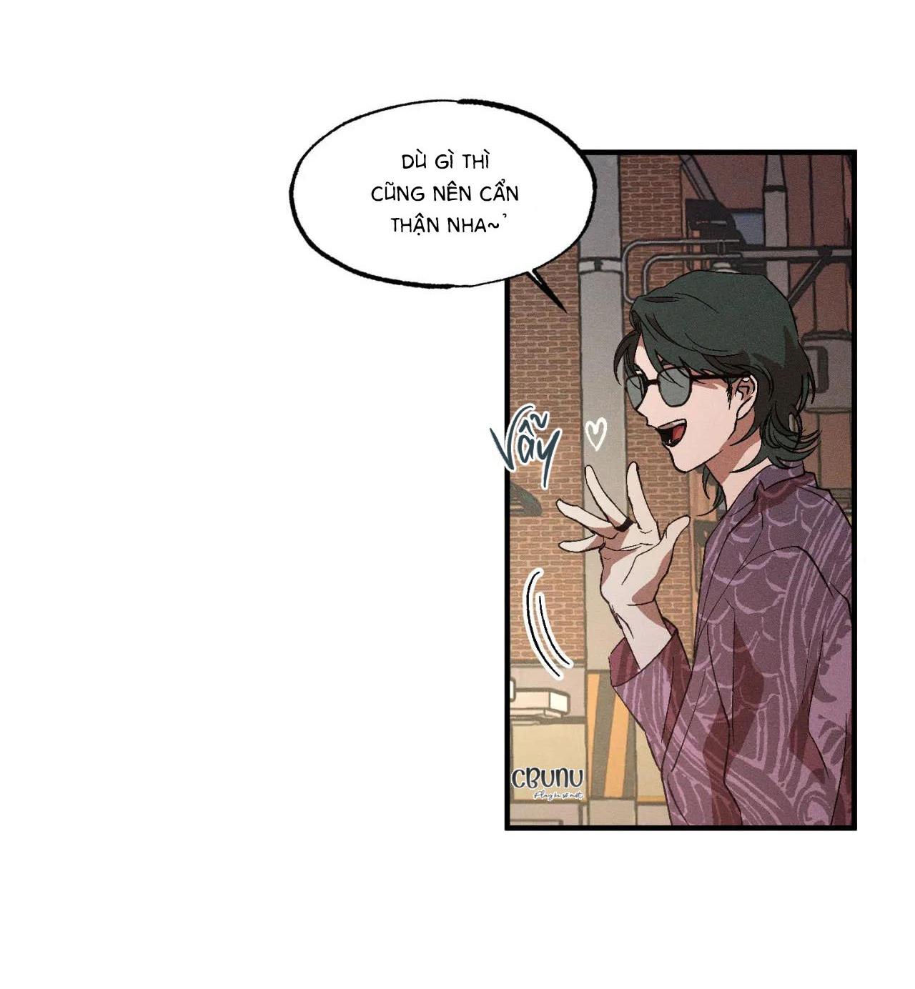 bẫy đôi ngọt ngào chapter 13 59