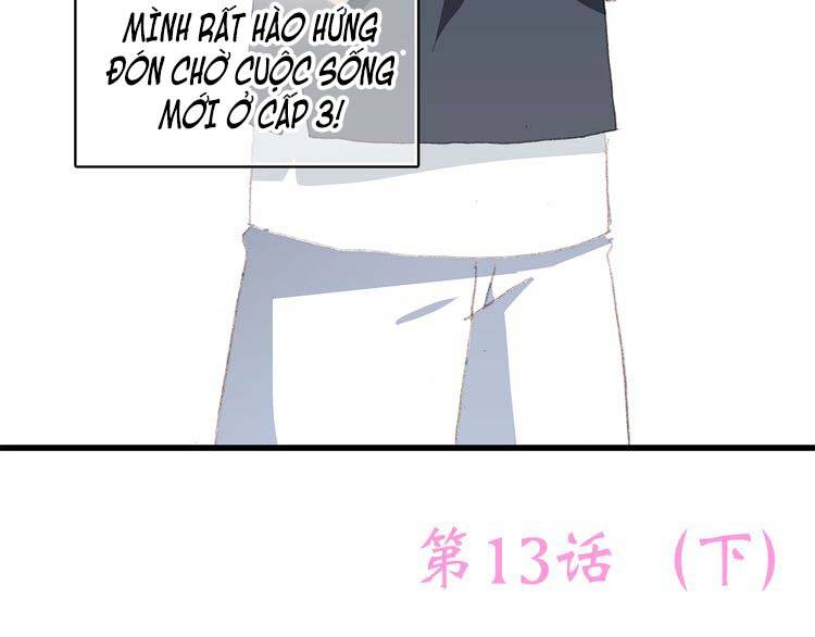 con tim rung động 3 chapter 13.5 156