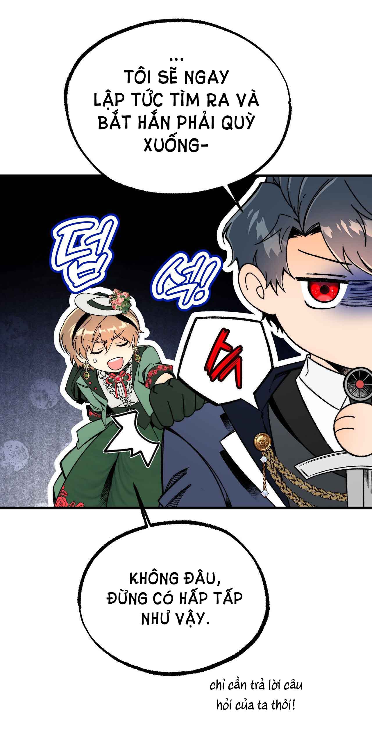 bánh xe của charlotte chapter 16.1 7