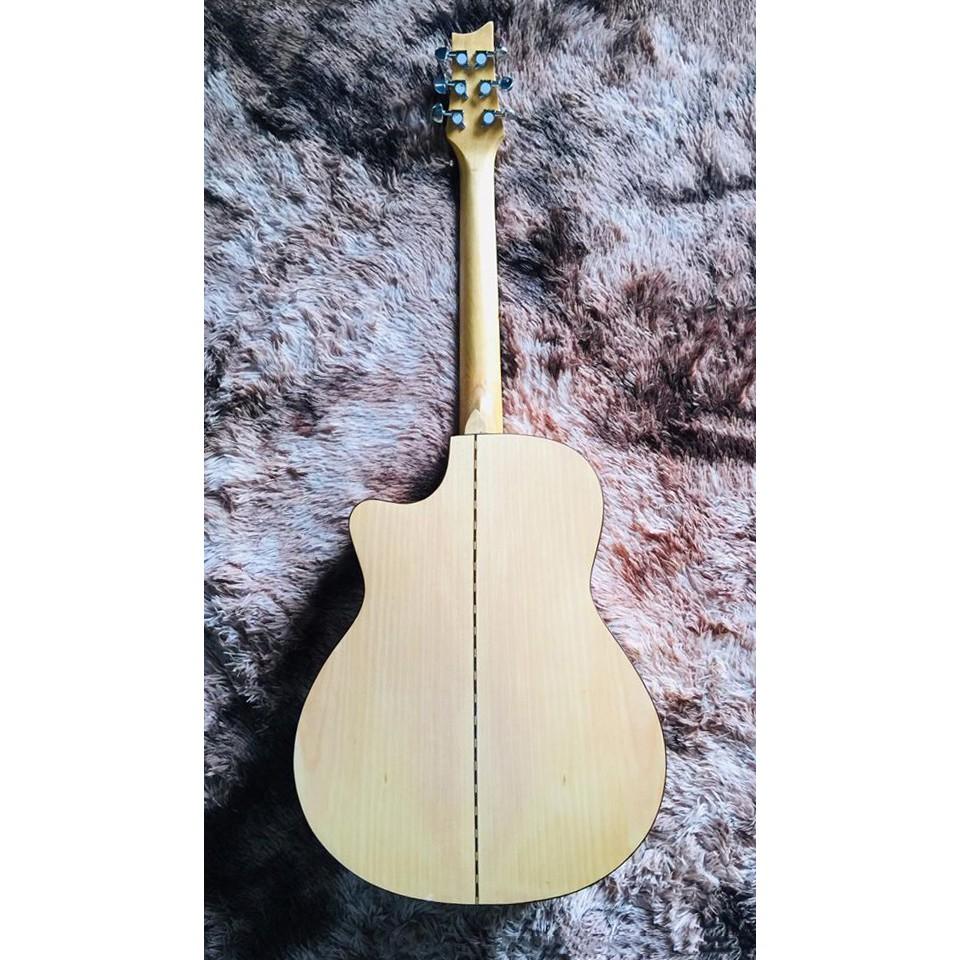 ĐÀN GUITAR ACOUSTIC | MODEL AC-20 |