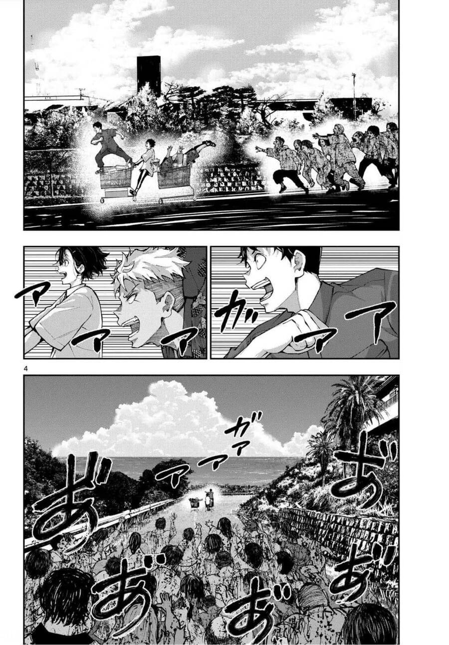 100 điều muốn làm trước khi chết chapter 61 6