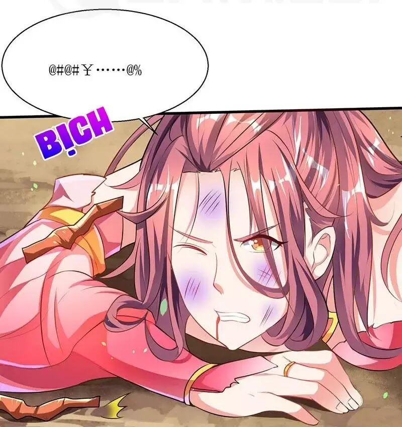 tối cường thăng cấp chapter 7 10