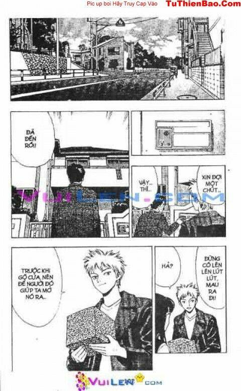 cô bé thám tử chapter 8 102