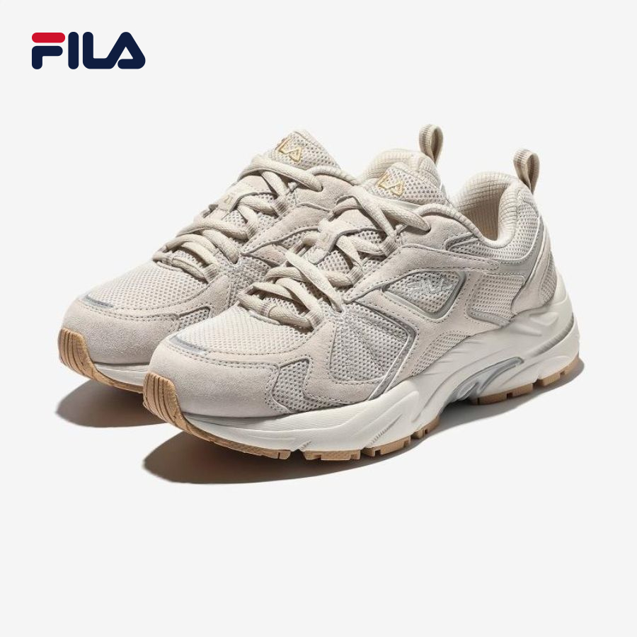 Giày sneaker unisex Fila Boveasorus 99/21 Lt - 1RM01946D-924