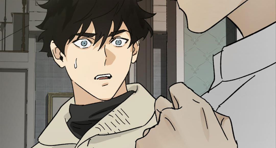 người hầu chapter 15 201