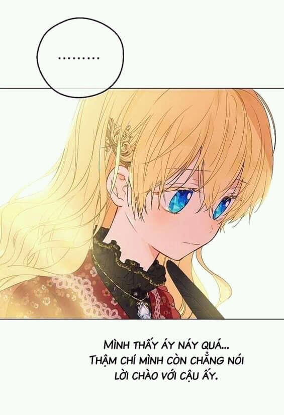 bỗng một ngày nọ tôi trở thành nàng công chúa chapter 92 62