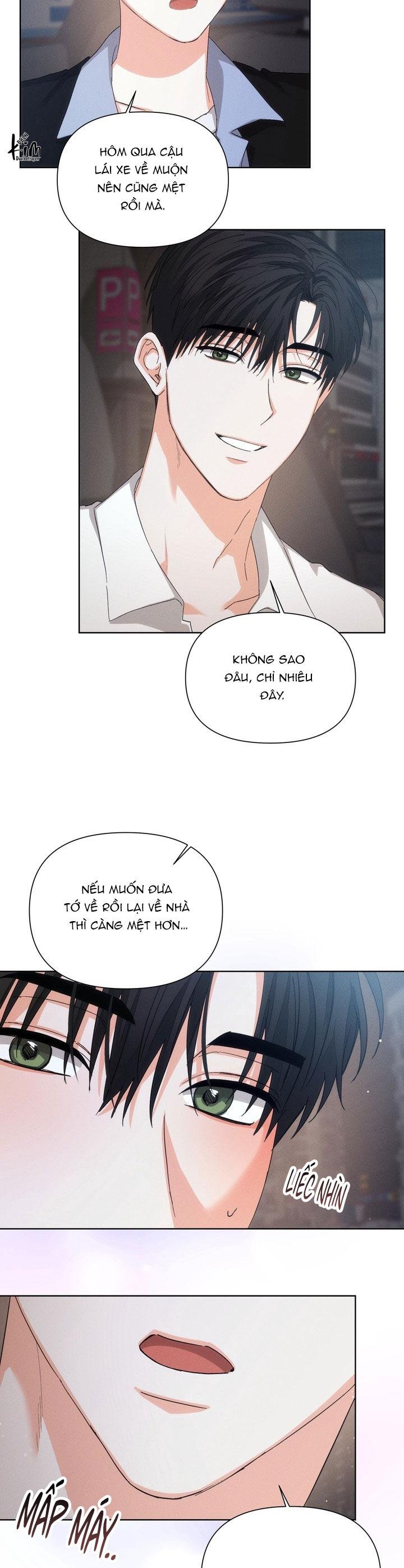 nine to nine chapter 79 10