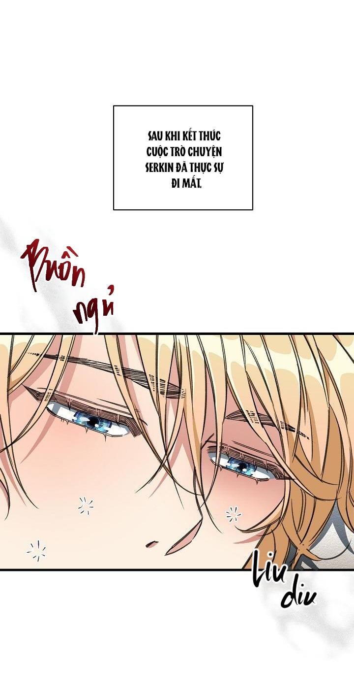 chuyến tàu điên cuồng chapter 8 53