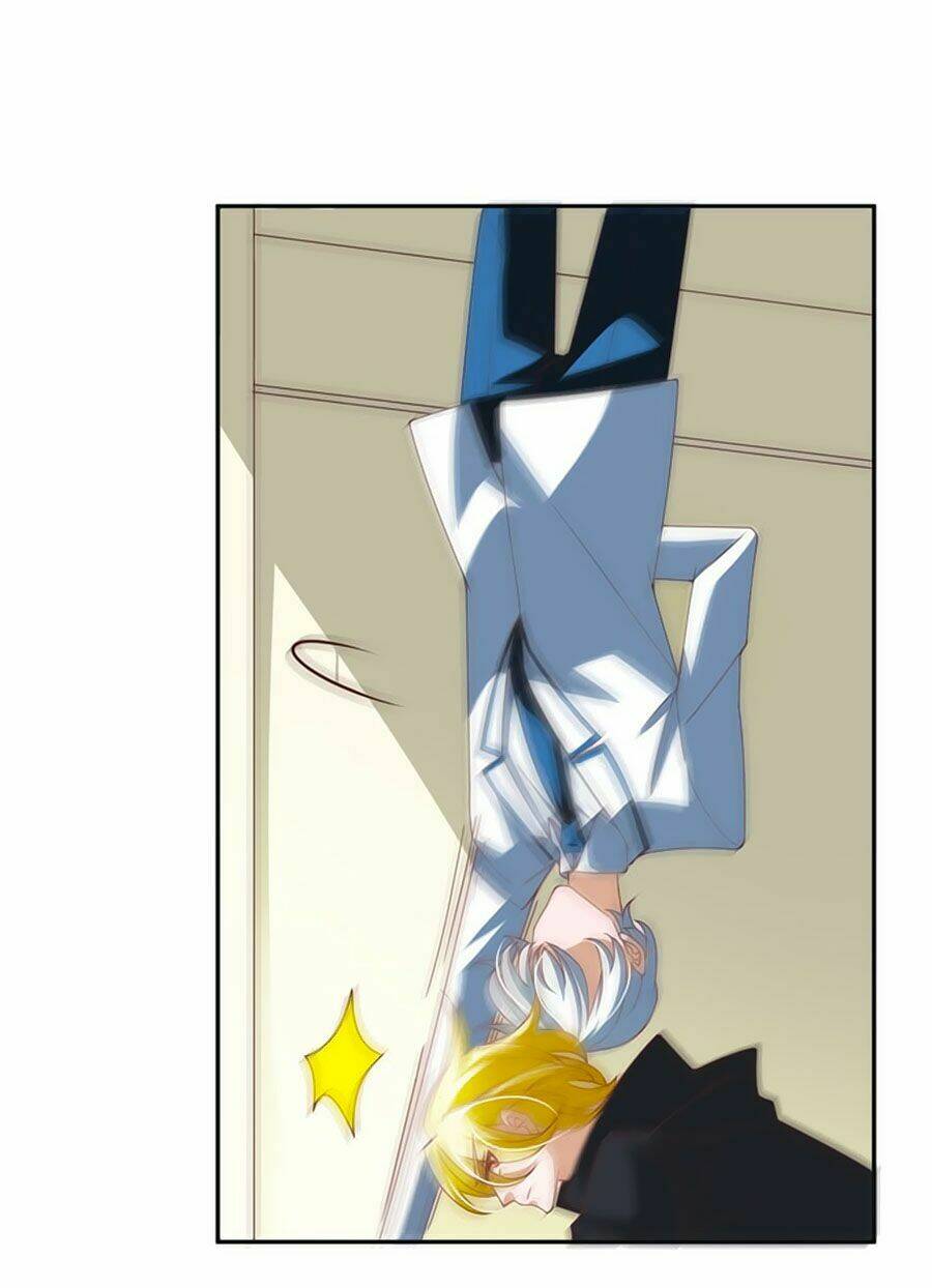 người yêu khát máu của tôi chapter 42 49