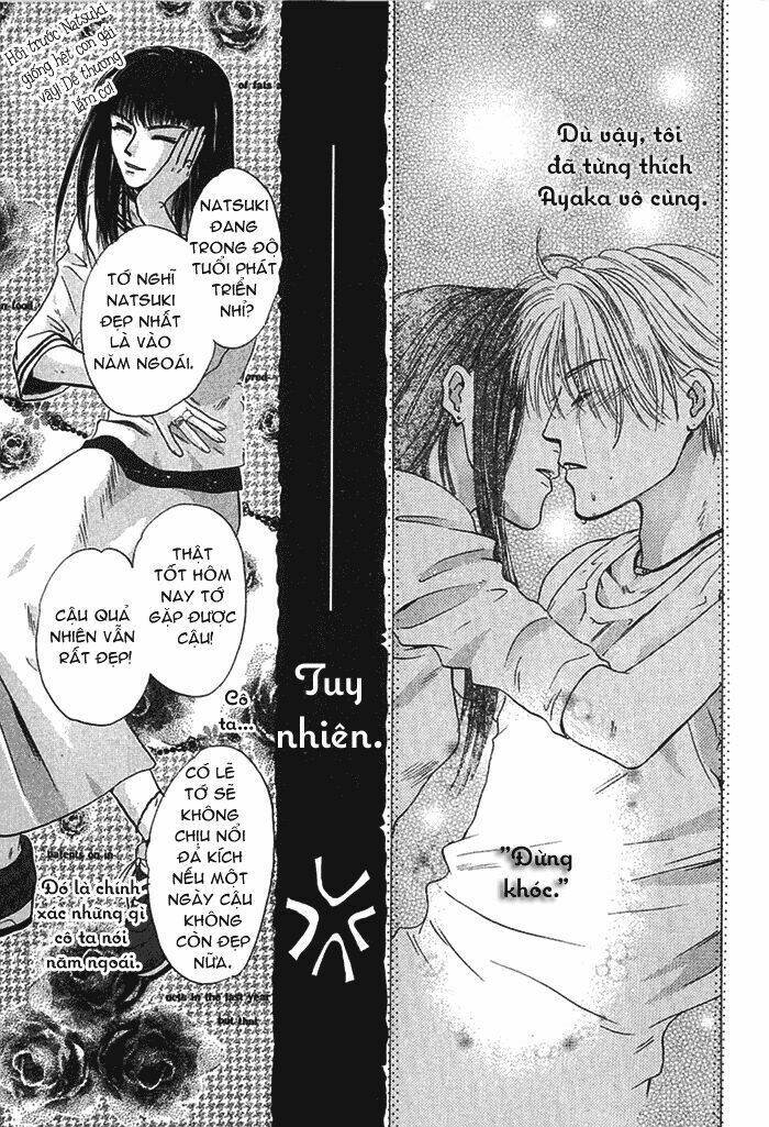 komatta toki ni wa hoshi ni kike! chapter 22 20