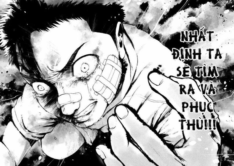 shin'ai naru boku e satsui wo komete chapter 43 18